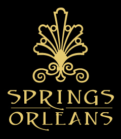 Springs Orleans Restaurant