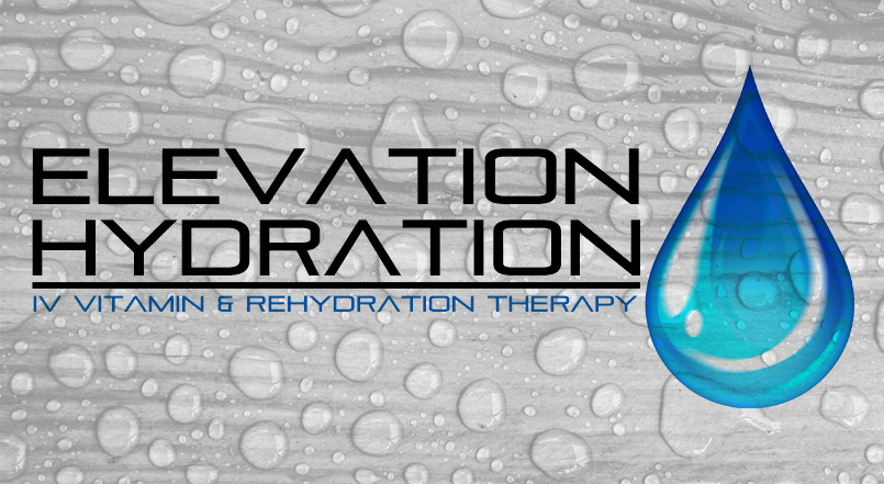 elevation hydration
